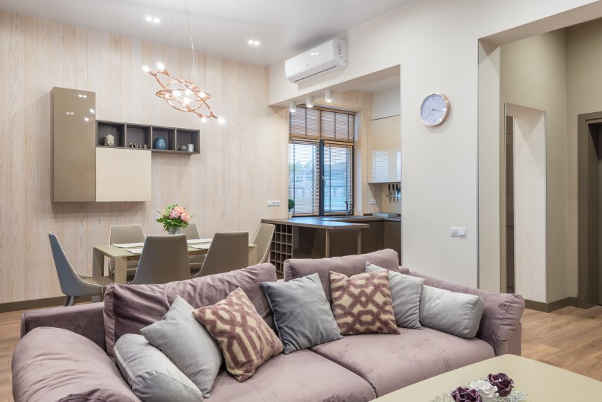 Serviced Apartments 101: Pros & Cons for Long-Term Stays
