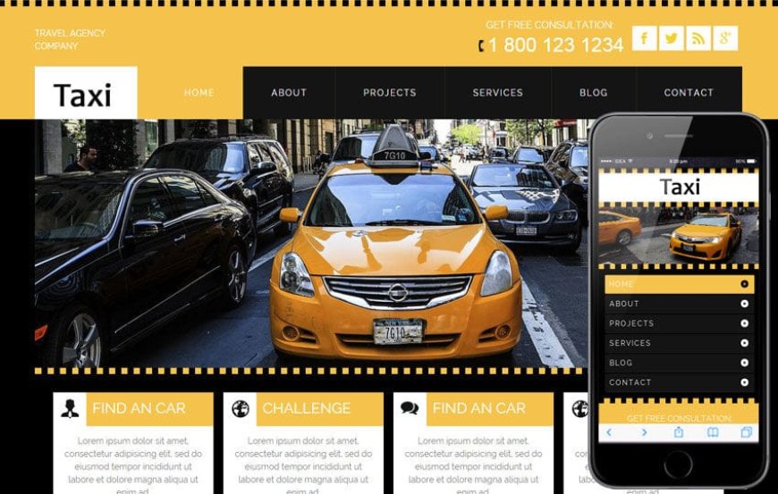 Taxi and Limousine Software Market Data Analysis 2033