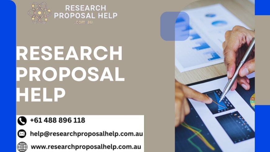 Research Proposal Help: Expert Tips For Academic Success