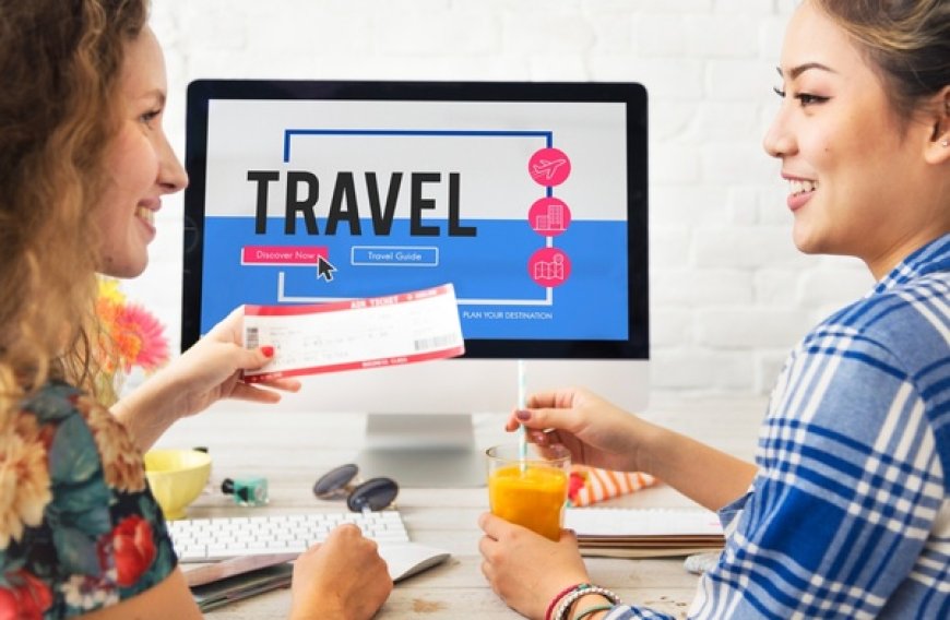 Travel Arrangement Software Market Foreseen to Grow Exponentially by 2033