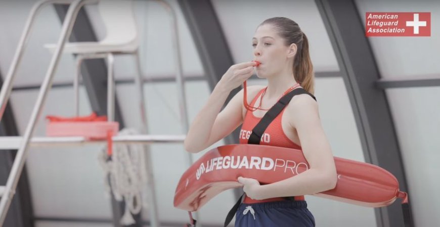 Discover Nearby Lifeguard Training Opportunities