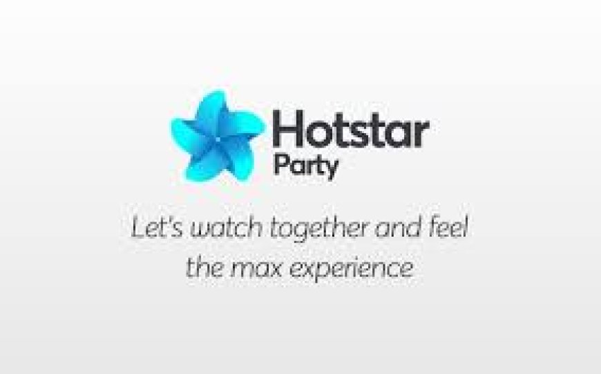 Hosting the Ultimate Hotstar Party: A Guide to Fun and Entertainment