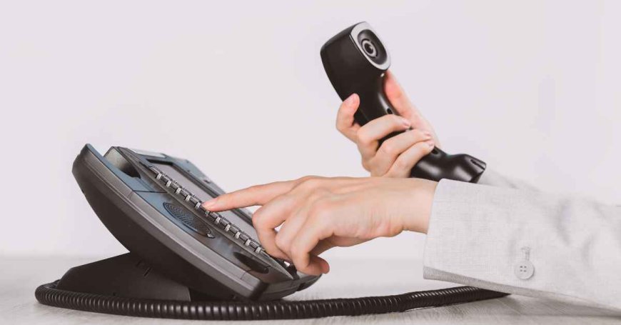 Exploring the Viability of VoIP Systems as Replacements for Traditional Landline Services at Home