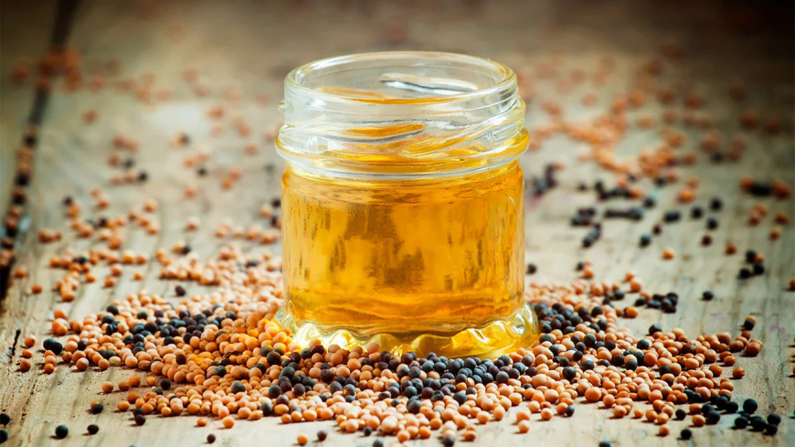 Untold the Benefits of Mustard Oil