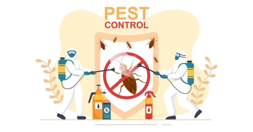 9 Pest Control Tips For a Pest-Free Garden