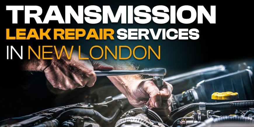 Difference Between Auto Transmission and Manual Transmission Repair