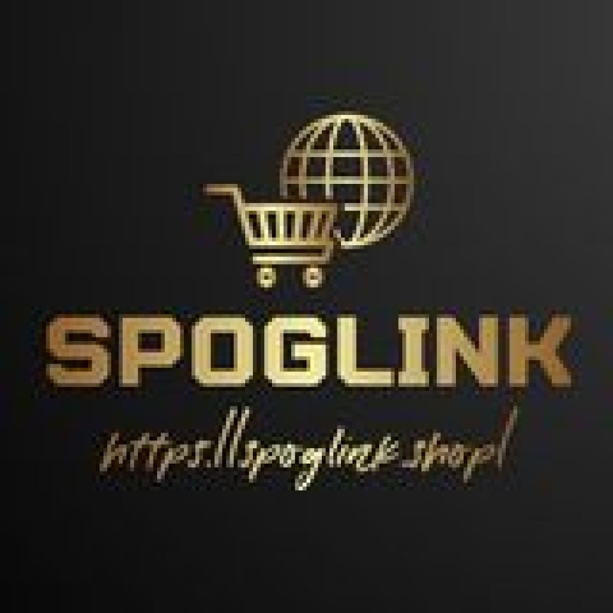 SPOGLINK - A one-stop shop for all your IT needs & Spoglink