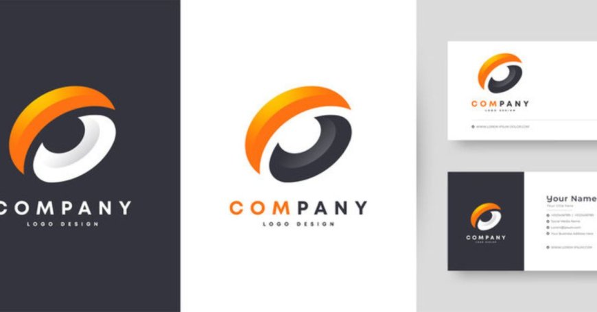 Why a Good Logo Design is Essential for Brand Identity
