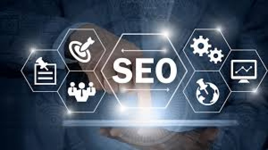 Unlocking Online Visibility: A Guide to SEO in Hilltop, Denver