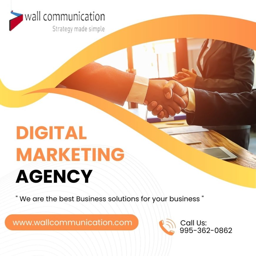 Boost Your Business with the Best Digital Marketing Services