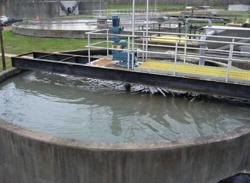 How to Maintain and Optimize Sewage Treatment Plant Services