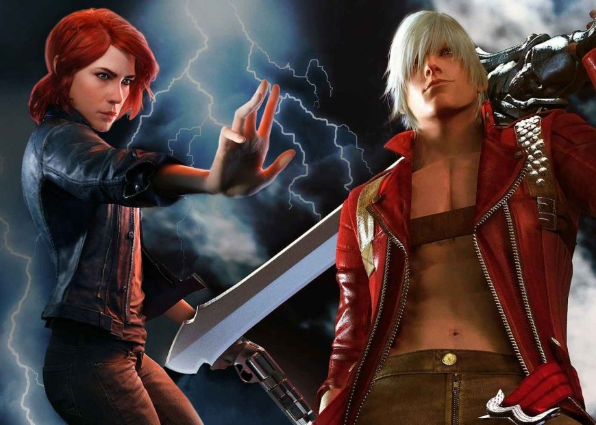 Update Your Style With Gaming Leather Jackets