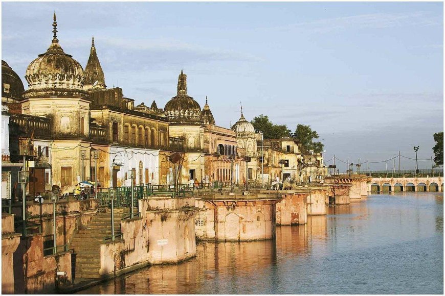 Ayodhya tour package