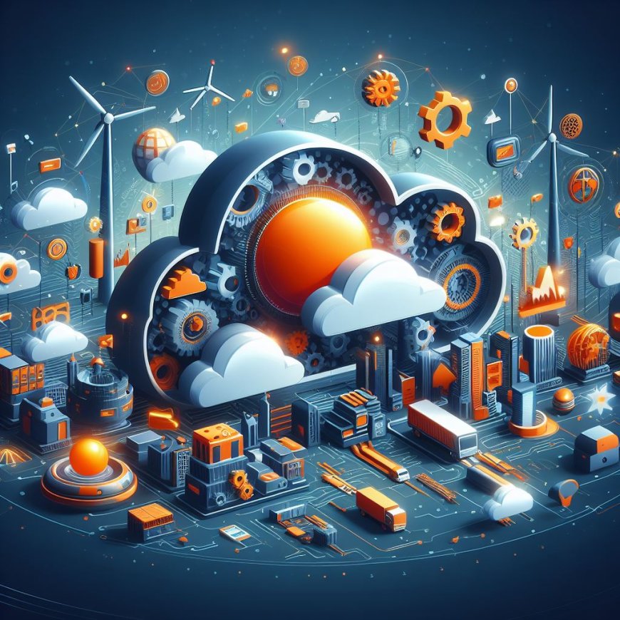 Top AWS Migration Challenges & ways to Overcome Them