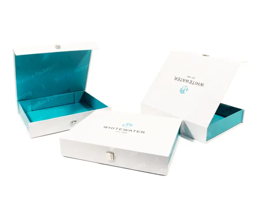 Unveiling the Power of customize PR Boxes
