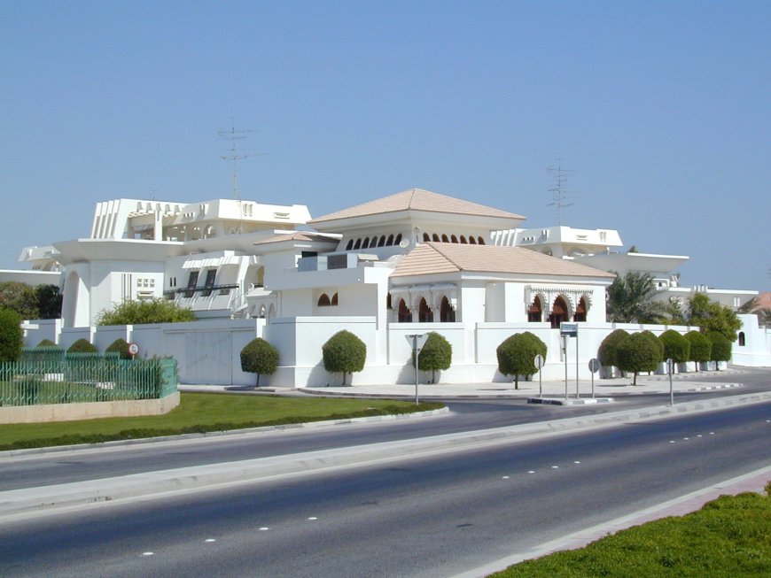 Benefits Of Qatar Houses For Sale This Year You Must Know