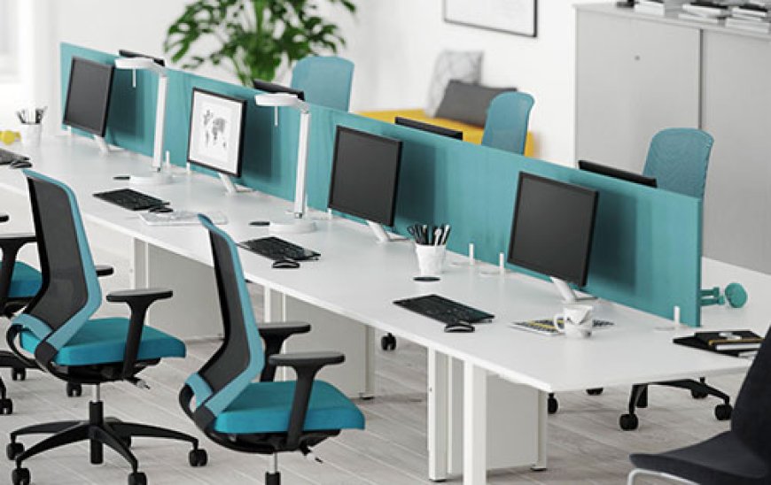 Elevating Learning Spaces: The Art of Computer Lab Furniture Supply