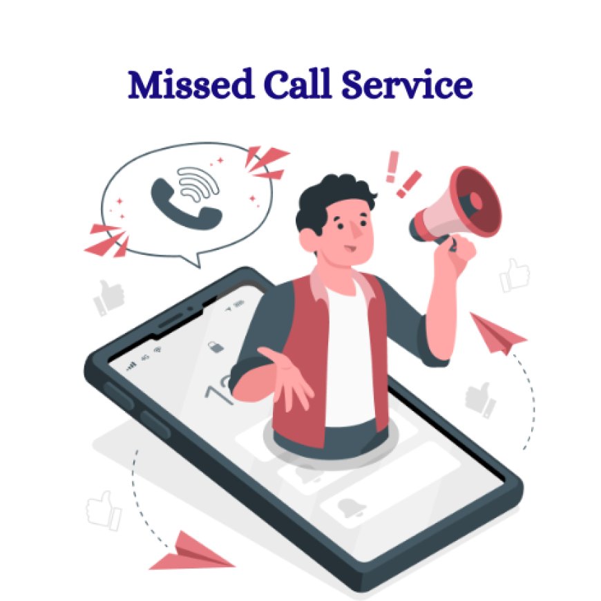 Mastering Busy Signals: How Missed Call Services Respond