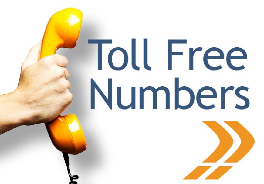 Ensuring Toll-Free Number Security