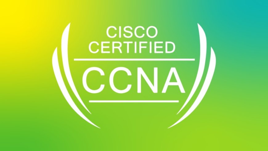 Unlocking Career Success: Why CCNA Certifications Are Essential