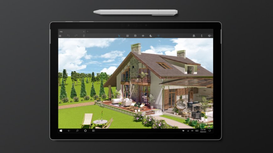 Landscape Design Software Market Foreseen to Grow Exponentially by 2033