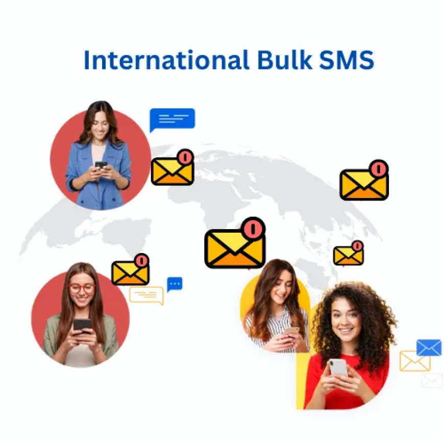 Integrating International SMS with CRM: A Quick Guide