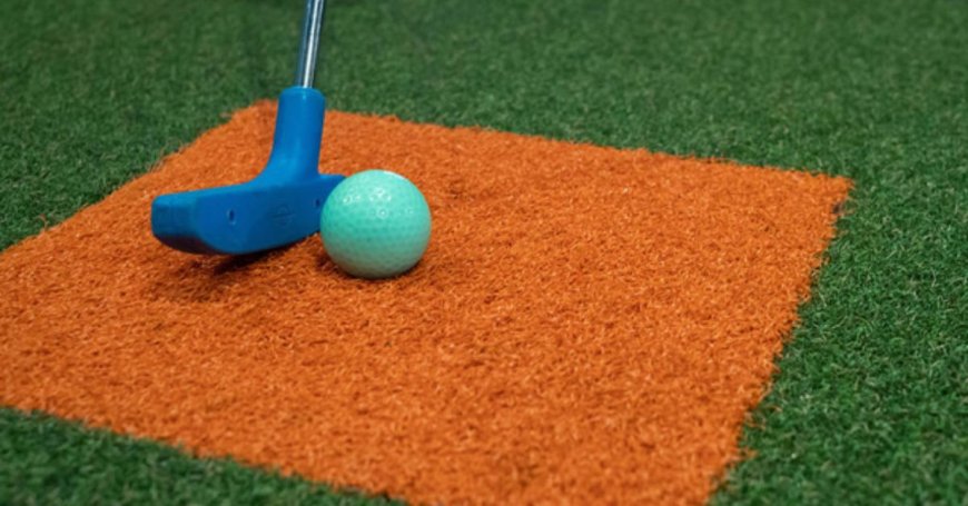 Homemade Golf: A Fun and Affordable Hobby for Golf Lovers