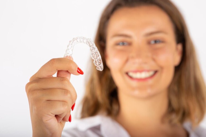 What You Should Know About Invisalign Tallahassee FL