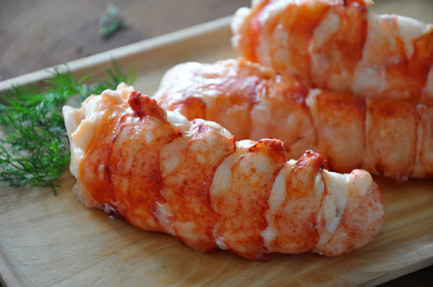 Lobster Meat: Luxurious Indulgence from the Sea