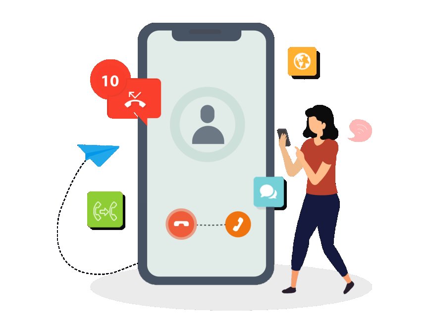 Swift Notifications: The Timing of Missed Call Alerts