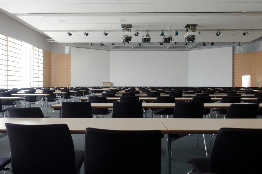 Enhancing Efficiency and Job Satisfaction: The Impact of Conferencing Solutions on Businesses