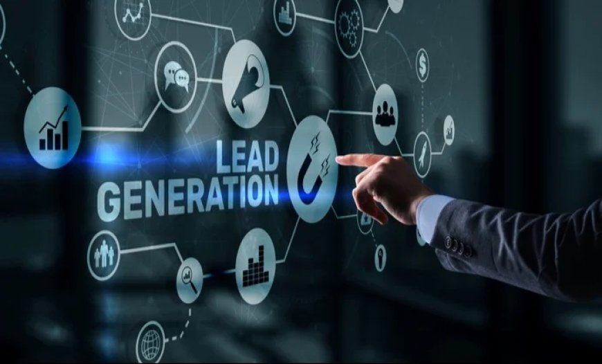 What is Lead Generation? Exploring Advanced Concepts and Strategies