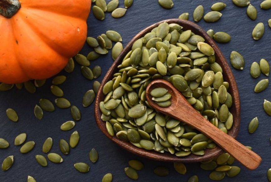 Pumpkin Seed Protein Market to Experience Significant Growth by 2033