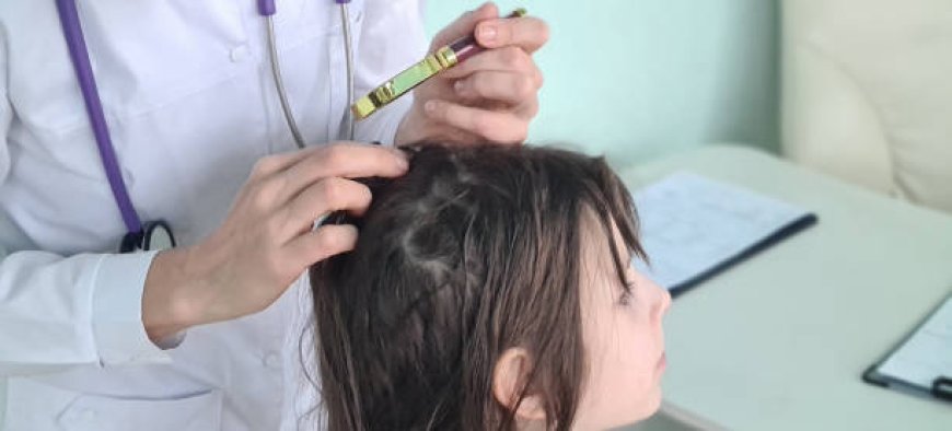 Effective GFC Hair Regrowth Treatment in Abu Dhabi