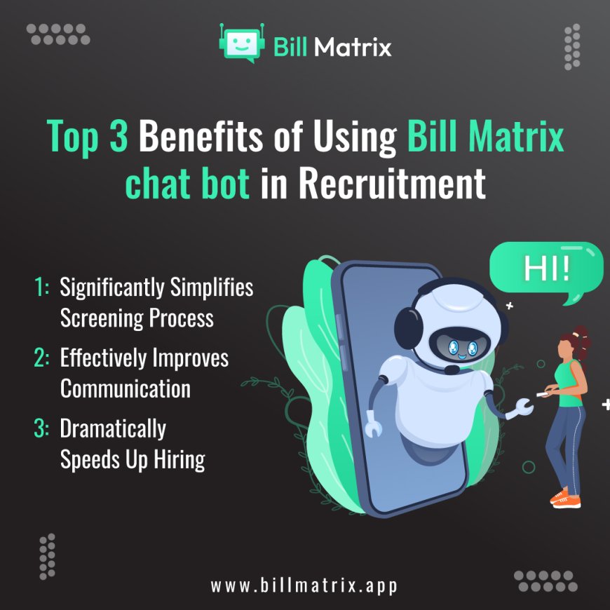 How Bill Matrix AI Chatbot is Redefining Business Operations in the Digital Age