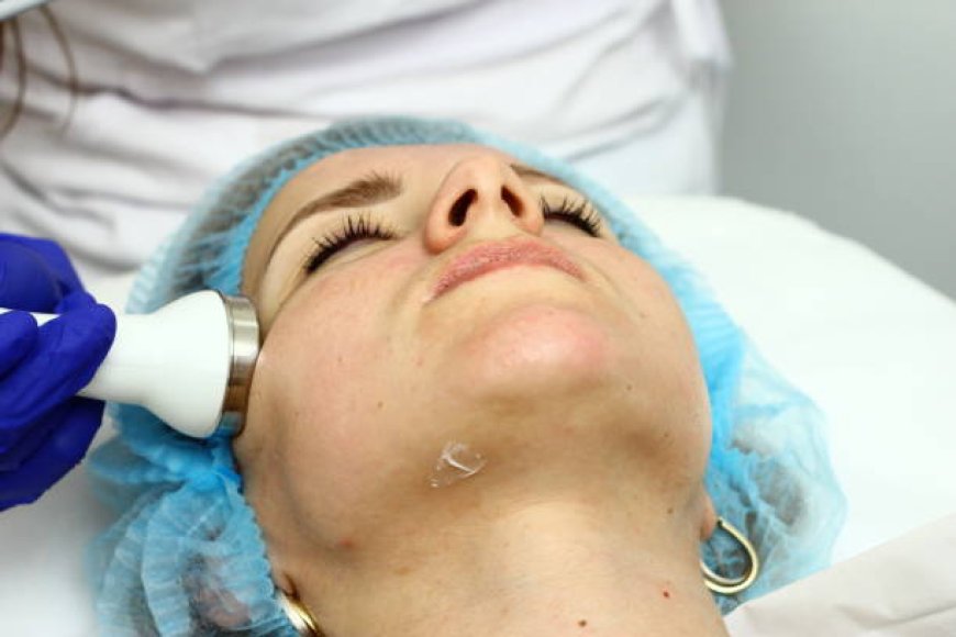 Shape Your Nose Gracefully: Hiko Thread Lift in Abu Dhabi