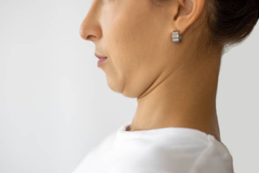 Transform Your Appearance: Abu Dhabi's Chin Liposuction