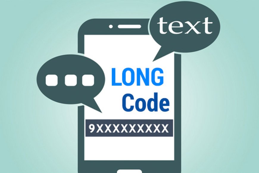 Decoding the Legalities of Long Code SMS