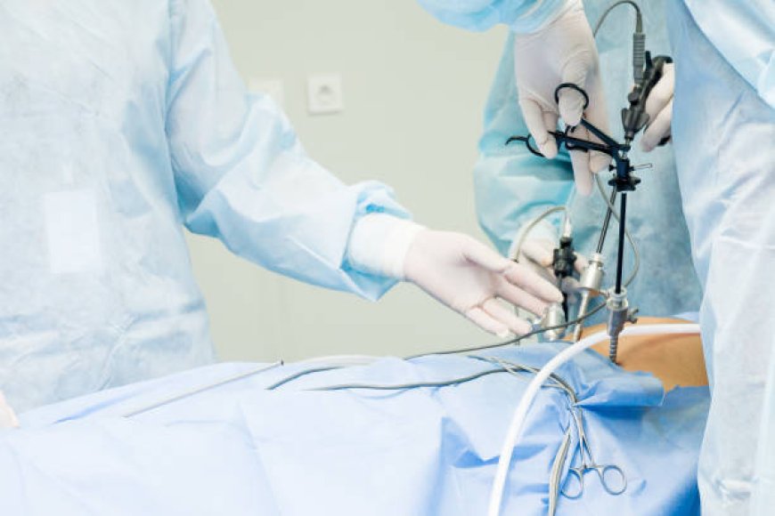 Affordable Options for Laparoscopic Surgery in Abu Dhabi