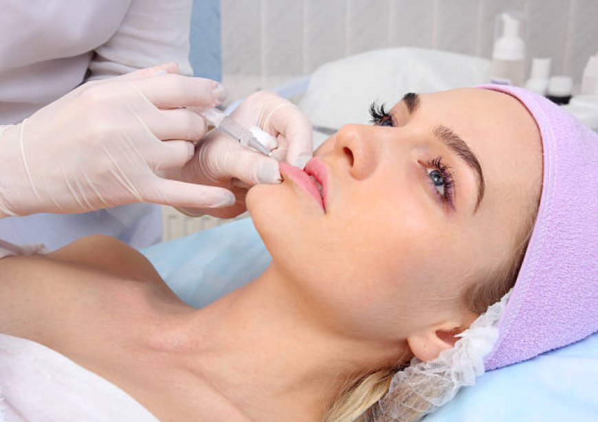 Exploring the Top Trends and Benefits of Plastic Surgery in Riyadh