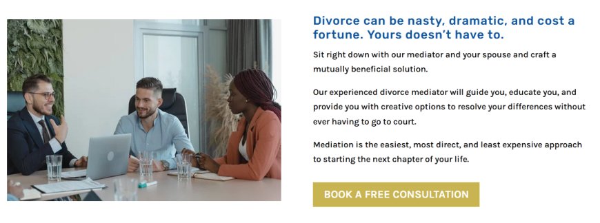 San Diego Divorce Mediation: Costs and Considerations!