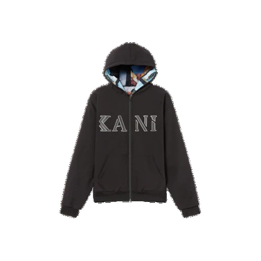 karl kani Hoodie and clothing shop