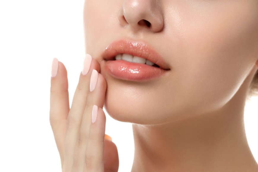 Riyadh Lip Enhancement: Expert Techniques for Fuller Lips