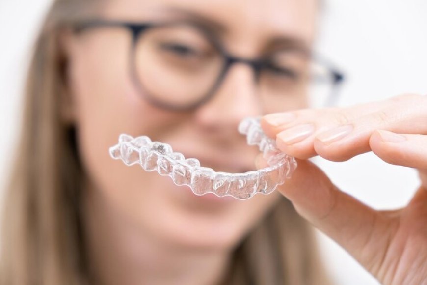 How Clear Aligners are Transforming Smiles in Franklin, TN