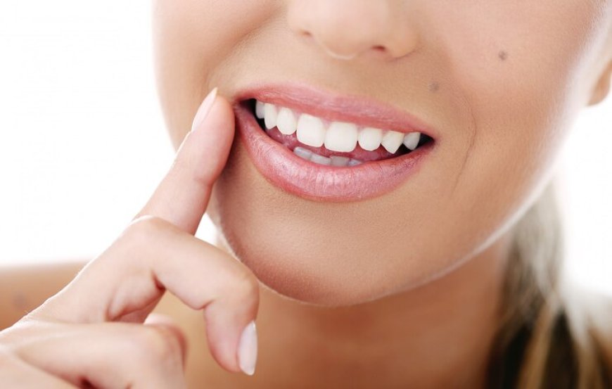 The Sparkling Smile: Unlocking the Secrets of Teeth Whitening in Hayward, Wisconsin