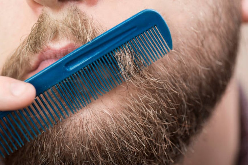 Beard Hair Transplant in Abu Dhabi: Enhance Your Facial Hair