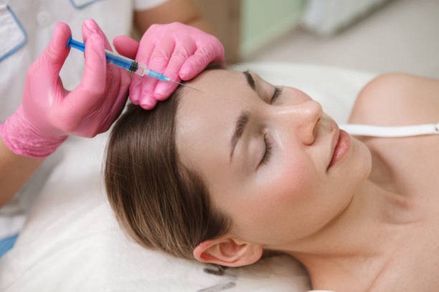 PRP for Face in Riyadh: The Non-Invasive Anti-Aging Treatment