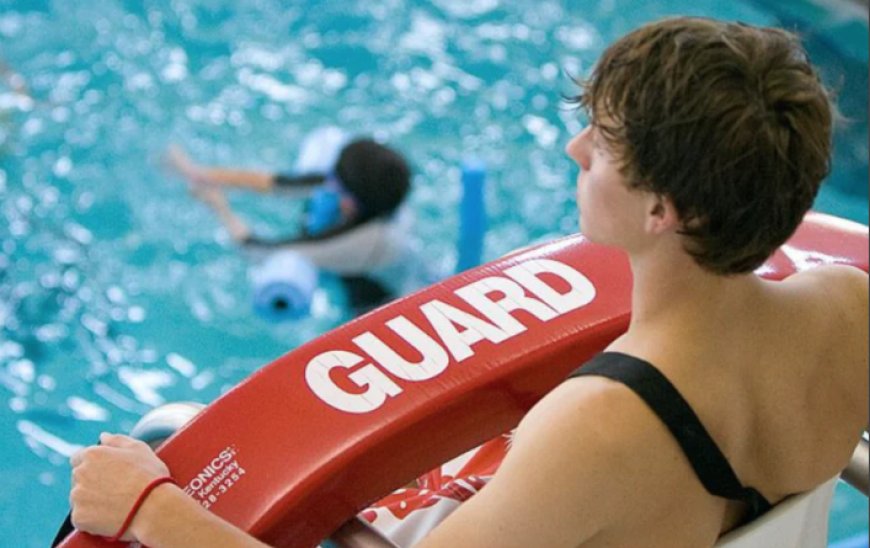 What to Expect from Professional Lifeguard Courses