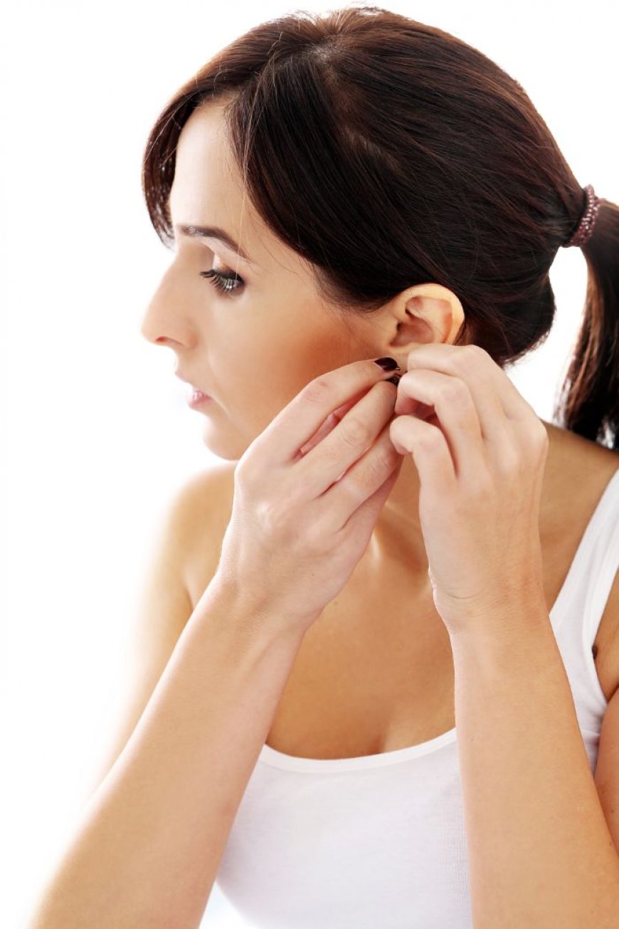 Ear Reshaping Surgery in Riyadh: Your Key to Balanced Ears