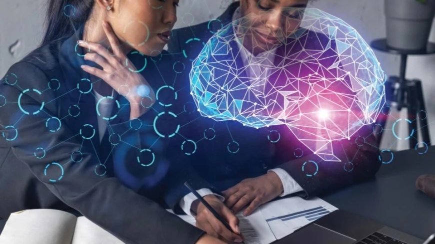 Tackling Workplace Anxiety with AI-enhanced Mental Health Tools